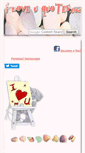 Mobile Screenshot of iloveuquotes.com